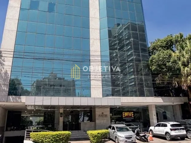 Sala com 95m², para alugar, no bairro Petrópolis em Porto Alegre