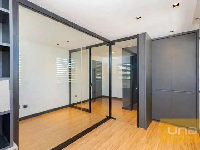 Sala para alugar, no bairro Boa Vista em Curitiba