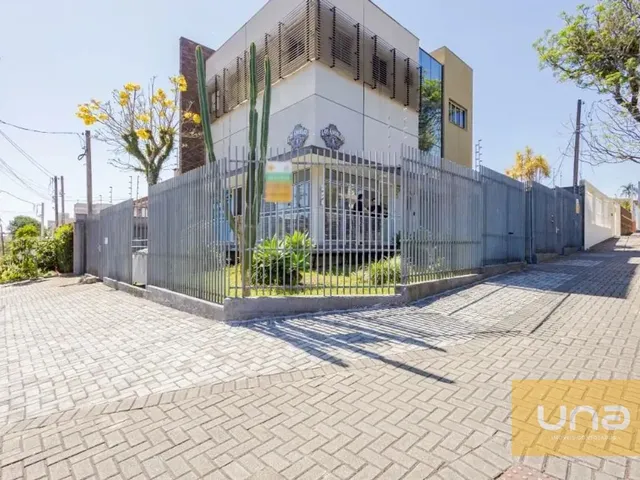 Sala para alugar, no bairro Boa Vista em Curitiba