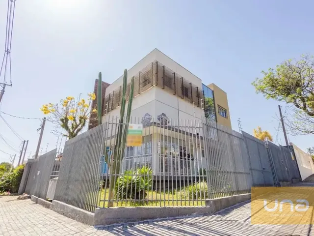 Sala para alugar, no bairro Boa Vista em Curitiba