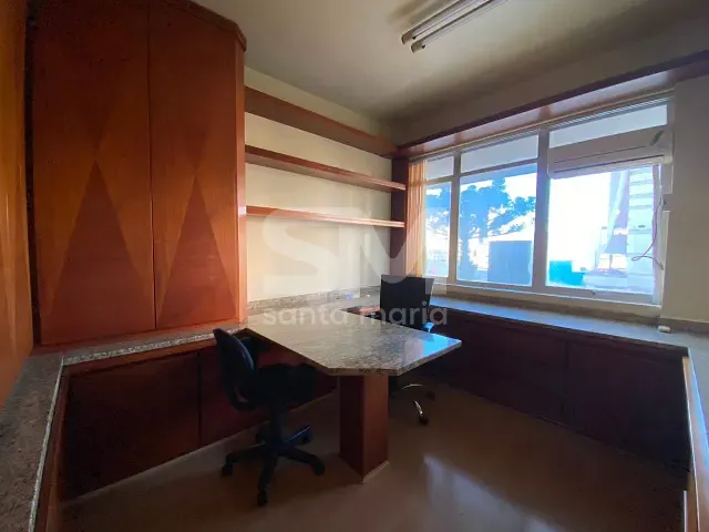 Sala para alugar, no bairro Centro em Chapecó
