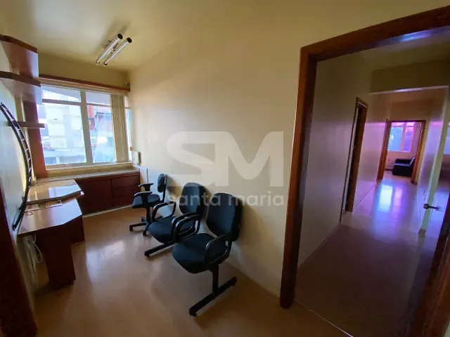 Sala para alugar, no bairro Centro em Chapecó