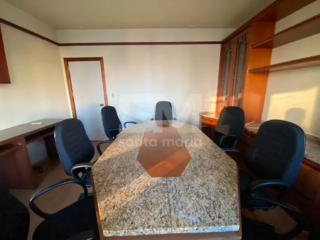 Sala para alugar, no bairro Centro em Chapecó
