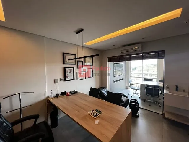 Sala com 65m², à venda, no bairro Vila Almeida em São Paulo
