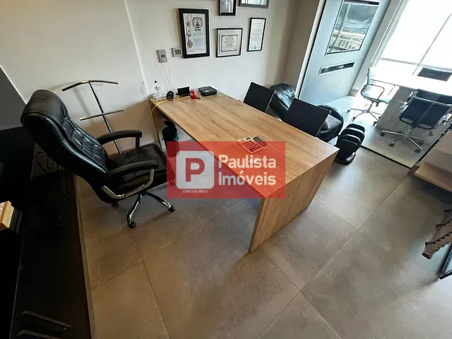 Sala com 65m², à venda, no bairro Vila Almeida em São Paulo