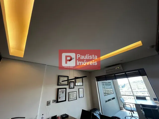 Sala com 65m², à venda, no bairro Vila Almeida em São Paulo