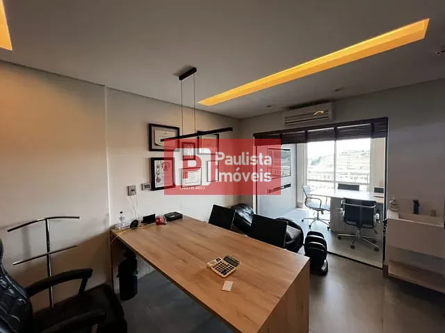 Sala com 65m², à venda, no bairro Vila Almeida em São Paulo