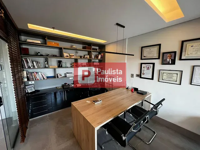 Sala com 65m², à venda, no bairro Vila Almeida em São Paulo