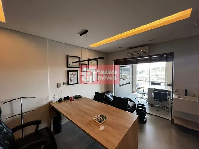 Sala com 65m², à venda, no bairro Vila Almeida em São Paulo