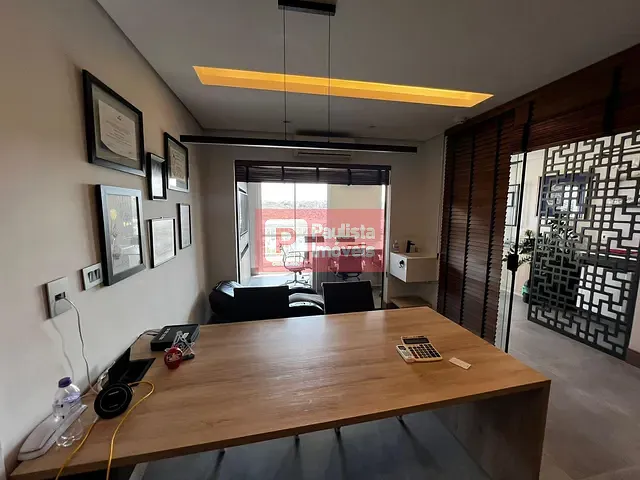 Sala com 65m², à venda, no bairro Vila Almeida em São Paulo