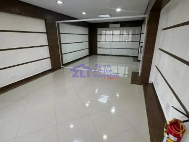 Sala para alugar, no bairro Vila Prudente em São Paulo