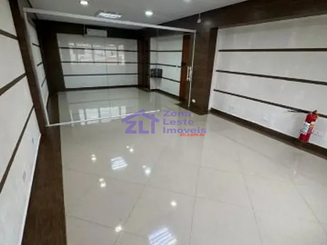 Sala para alugar, no bairro Vila Prudente em São Paulo