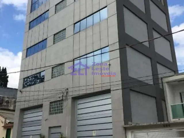Sala para alugar, no bairro Vila Prudente em São Paulo