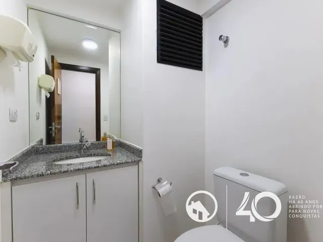 Sala para alugar, no bairro Centro em Curitiba