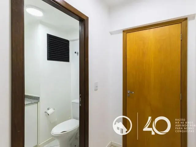 Sala para alugar, no bairro Centro em Curitiba