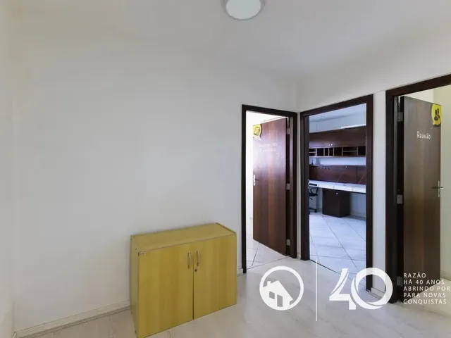 Sala para alugar, no bairro Centro em Curitiba