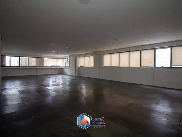 Sala com 135m², à venda, no bairro Vila Monte Alegre em São Paulo