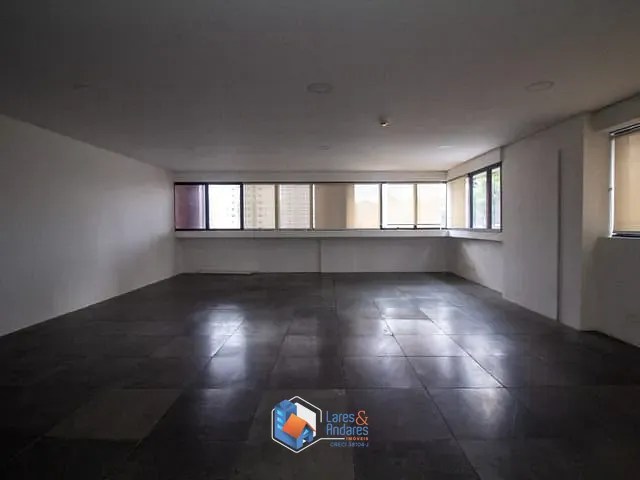 Sala com 135m², à venda, no bairro Vila Monte Alegre em São Paulo