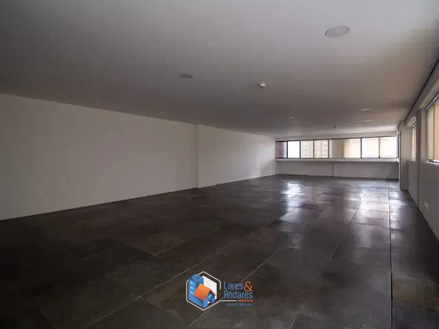 Sala com 135m², à venda, no bairro Vila Monte Alegre em São Paulo
