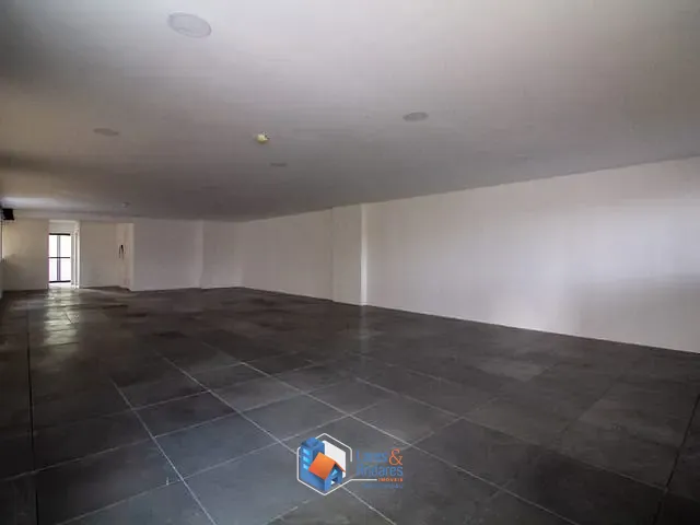 Sala com 135m², à venda, no bairro Vila Monte Alegre em São Paulo