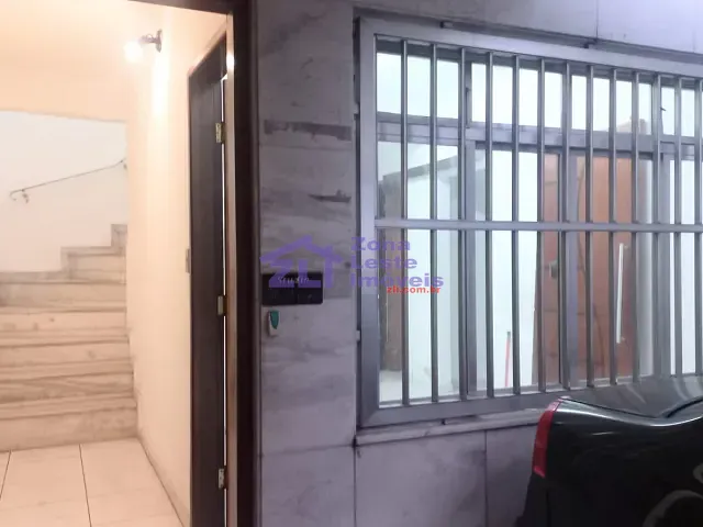 Sala com 50m², para alugar, no bairro Chácara Mafalda em São Paulo
