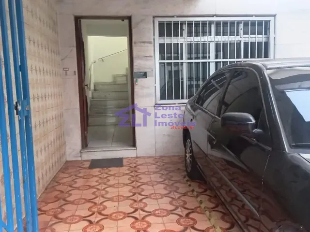 Sala com 50m², para alugar, no bairro Chácara Mafalda em São Paulo
