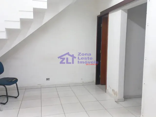 Sala com 50m², para alugar, no bairro Chácara Mafalda em São Paulo