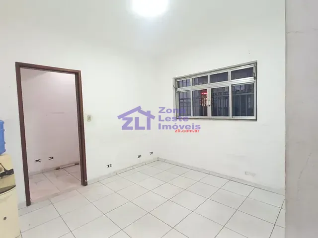 Sala com 50m², para alugar, no bairro Chácara Mafalda em São Paulo