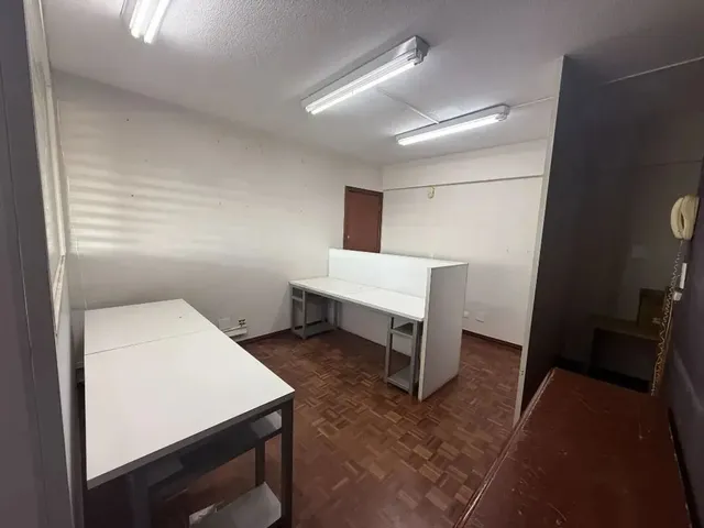 Sala para alugar, no bairro Bigorrilho em Curitiba