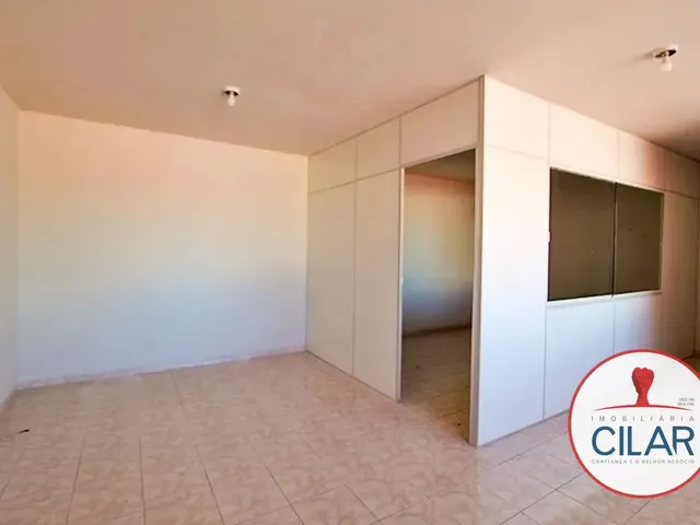 Sala para alugar, no bairro Jardim Botânico em Curitiba