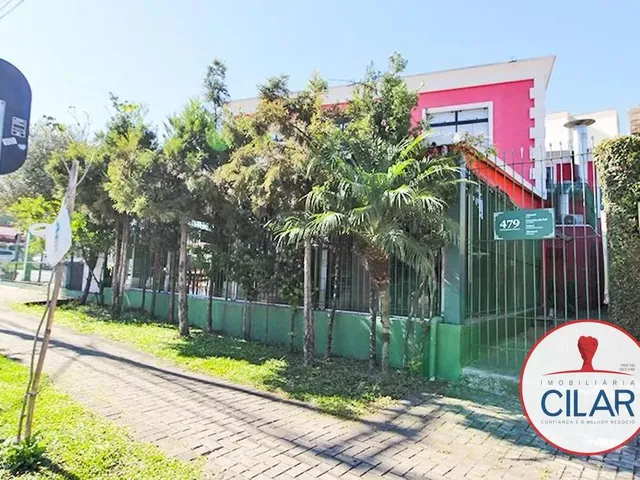 Sala para alugar, no bairro Jardim Botânico em Curitiba