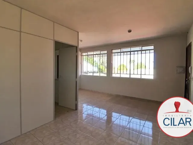 Sala para alugar, no bairro Jardim Botânico em Curitiba