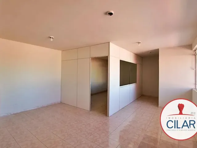 Sala para alugar, no bairro Jardim Botânico em Curitiba