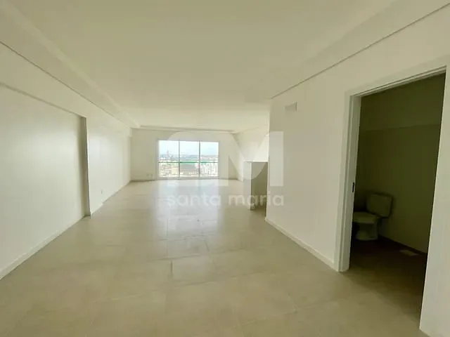 Sala com 60m², para alugar, no bairro Centro em Chapecó