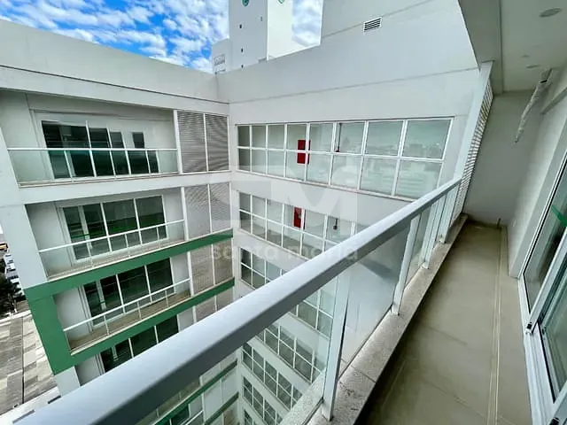 Sala com 60m², para alugar, no bairro Centro em Chapecó