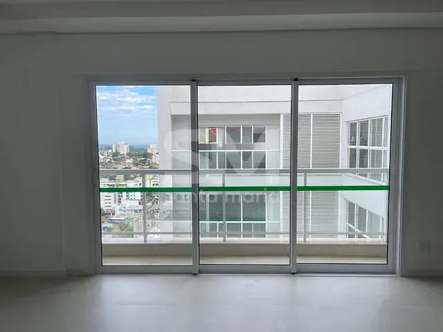 Sala com 60m², para alugar, no bairro Centro em Chapecó