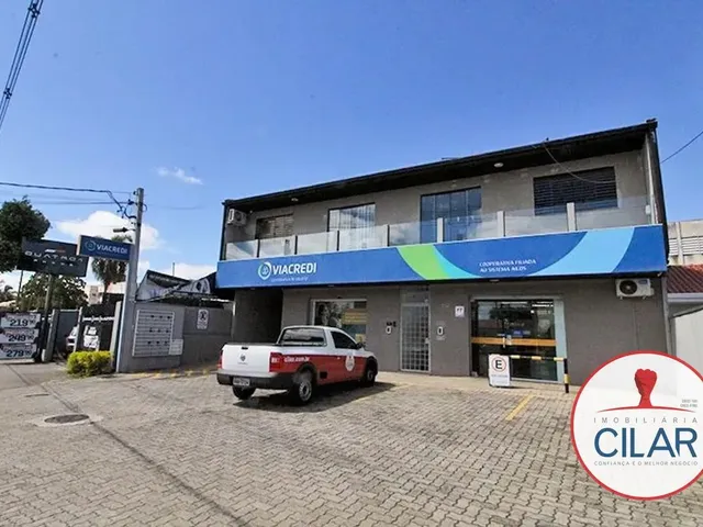 Sala para alugar, no bairro São Pedro em São José Dos Pinhais