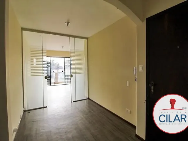 Sala para alugar, no bairro São Pedro em São José Dos Pinhais