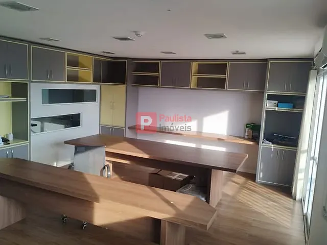 Sala com 92m², à venda, no bairro Jardim Dom Bosco em São Paulo
