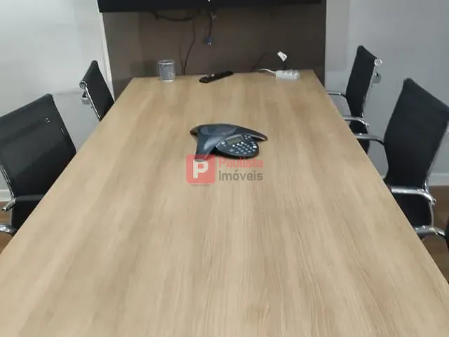 Sala com 92m², à venda, no bairro Jardim Dom Bosco em São Paulo
