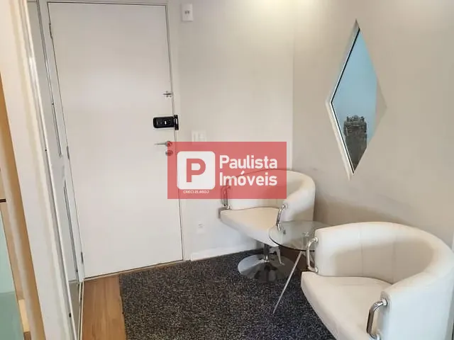 Sala com 92m², à venda, no bairro Jardim Dom Bosco em São Paulo
