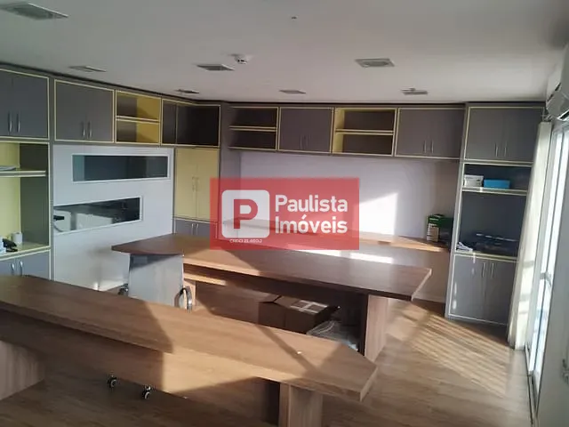 Sala com 92m², à venda, no bairro Jardim Dom Bosco em São Paulo