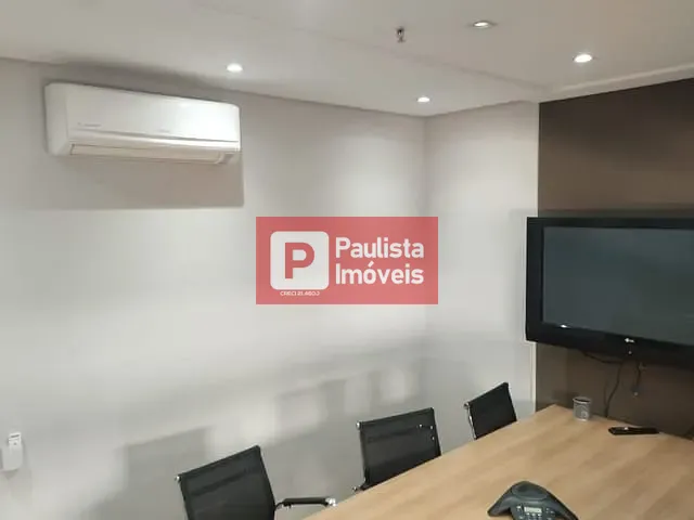 Sala com 92m², à venda, no bairro Jardim Dom Bosco em São Paulo