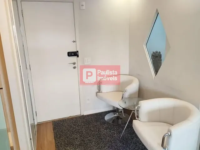 Sala com 92m², à venda, no bairro Jardim Dom Bosco em São Paulo
