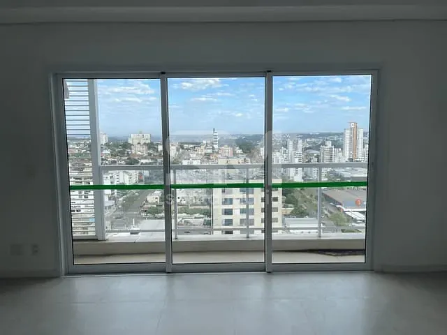 Sala com 36m², para alugar, no bairro Centro em Chapecó