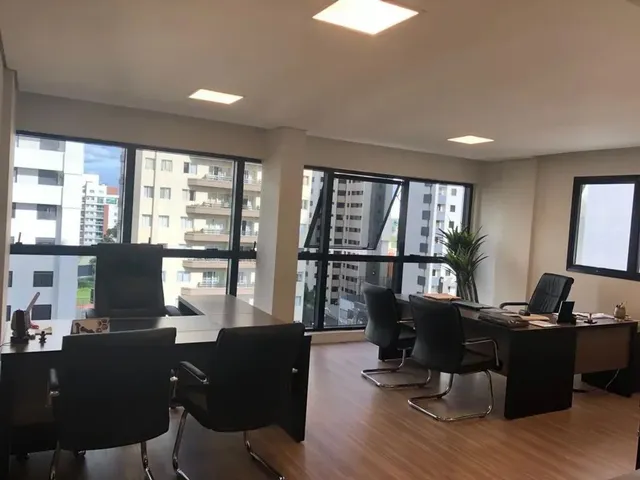 Sala para alugar, no bairro Bigorrilho em Curitiba