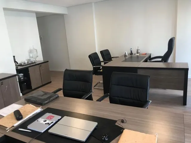 Sala para alugar, no bairro Bigorrilho em Curitiba
