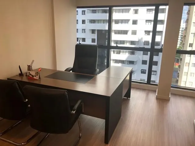 Sala para alugar, no bairro Bigorrilho em Curitiba