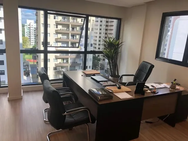 Sala para alugar, no bairro Bigorrilho em Curitiba