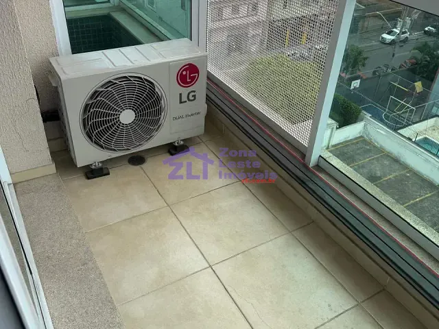 Sala com 167m², para alugar, no bairro Vila Carrão em São Paulo